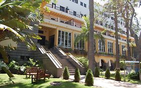Hotel Escuela Santa Brigida